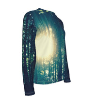 Redwoods Long Sleeve