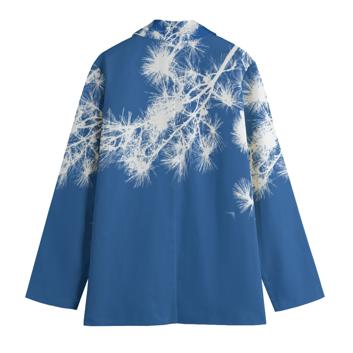Cathedral of White Pines Blazer