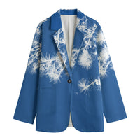 Cathedral of White Pines Blazer