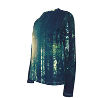 Redwoods Long Sleeve