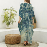 Waters of Venice Kaftan