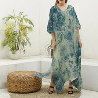 Waters of Venice Kaftan