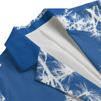 Cathedral of White Pines Blazer