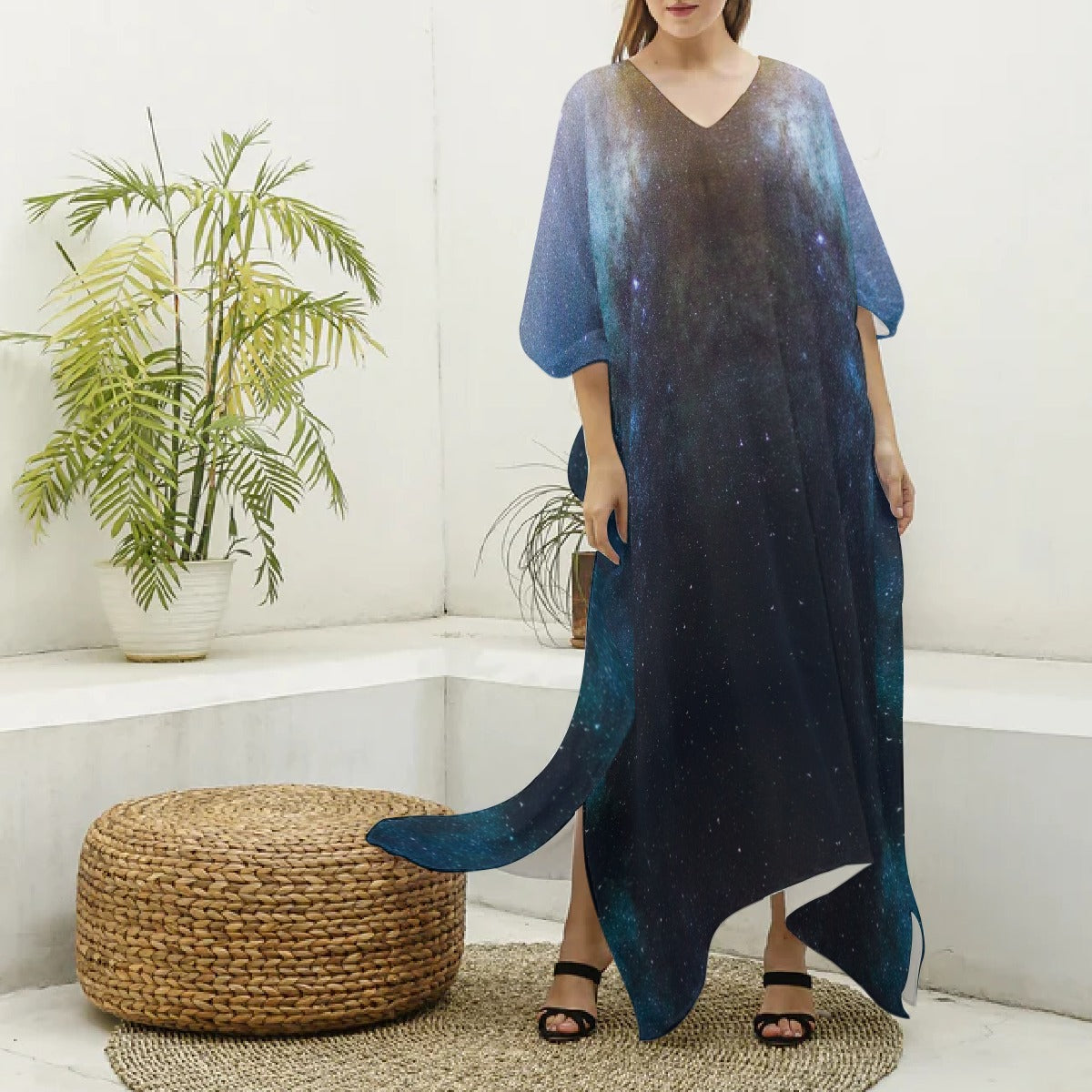 You are the Universe Kaftan