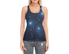 We are made of starlight, listen tank
